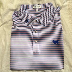 Scotty Cameron Peter Millar Polo